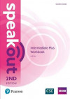Speakout Intermediate Plus - Workbook with Key