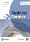 Business Partner (B2+) - Coursebook with Online Practice
