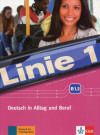 Linie 1 (B1.2) - Kurs- und Übungsbuch