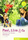Paul, Lisa & Co A1/2/Arbeitsbuch