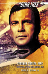 Star Trek: Zkouška ohněm - Kirk: Hvězda všem zbloudilým