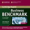 Business Benchmark Pre-intermediate to Intermediate - Audio CDs (2)