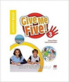 Give Me Five! Level 3. Activity Book