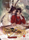 Heaven Official´s Blessing 7: Tian Guan Ci Fu