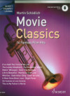 Movie Classics trubka + Audio Online