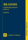 Streichquartett B-dur op. 67