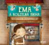 Ema a kouzelná kniha - CD mp3