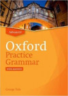 Oxford Practice Grammar Advanced with Answers