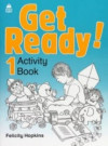 Get Ready! 1 - Activity Book