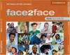 Face2face - Starter - Class Audio CD