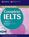 Complete IELTS Bands 4-5