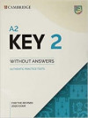 A2 Key 2 - Student´s Book without Answers