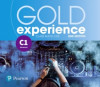 Gold Experience (C1) - Class Audio CDs