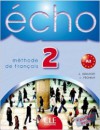 Echo 2 Livre D'Eleve + Portfolio