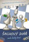 Šachový diář aneb šachy hrou! 2024