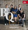 Belfiato Quintet - Janáček, Foerster, Hass: Music for Wind Instruments - CD