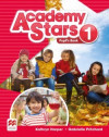 Academy Stars 1 - Pupil´s Book Pack