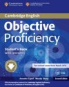 Objective Proficiency - Second Edition