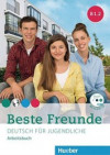 Beste Freunde (B1.2) - Arbeitsbuch