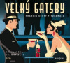 Velký Gatsby - CD mp3