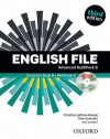 English File Advanced - Multipack B