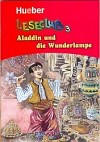 Leseclub 3 - Aladin und die Wunderlampe