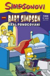 Bart Simpson 7/2018: Král ponocování