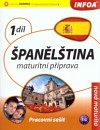 Španělština - maturitní příprava 1. díl