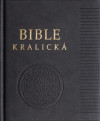 Poznámková Bible Kralická