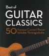 Best of Guitar Classics Kytara