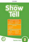 Oxford Discover: Show and Tell 2 Teacher´s Book (2nd)