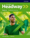 New Headway Fifth edition Beginner:Workbook without answer key