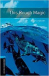 Oxford Bookworms Library 5 - This Rough Magic with Audio MP3 Pack (New Edition