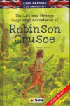 Easy reading - Robinson Crusoe