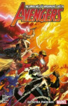 Avengers 8 -  Do nitra Phoenix