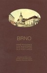 Brno - staré pohlednice X