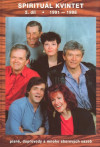 Spirituál kvintet, 2. díl (1991-1998)