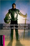 A Connecticut Yankee in King Arthur´s Court