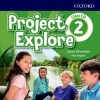 Project Explore 2 - Class Audio CDs (2)