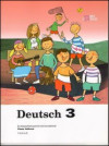 Deutsch 3 - Učebnice