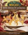 World of WarCraft: Nové příchutě Azerothu