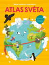 Moje cesta za poznáním - Atlas světa