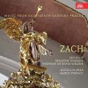 Zach: Requiem - Vesperae de Beata Virgine - CD