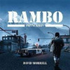 Rambo – První krev - CD mp3
