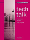 Tech Talk Intermediate - Workbook