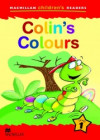 Macmillan Childrens Readers Level 1 - Colins Colours