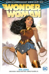 Wonder Woman 2: Rok jedna (brož.)