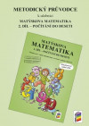 Metodický průvodce k Matýskově matematice 2