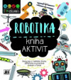 Robotika - Kniha aktivit