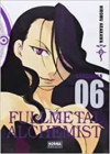 Fullmetal Alchemist: Fullmetal Edition 6